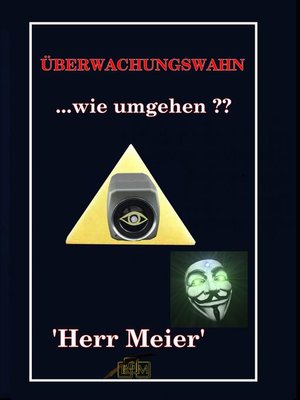 cover image of Überwachungswahn
